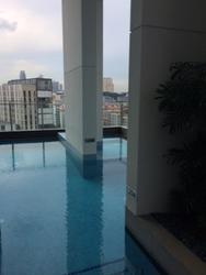 Starlight Suites (D9), Apartment #123655592